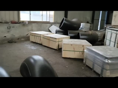 ШТУЦЕРЫ СТАЛИ УГЛЕРОДА БОДАЮТ СВАРЕННОЕ A234WPB