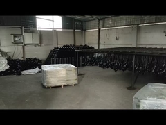 Бесшовная установка труб